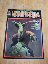 Vampirella 1970 warren for sale  Fort Lauderdale