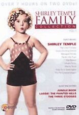 Shirley temple family for sale  Kennesaw