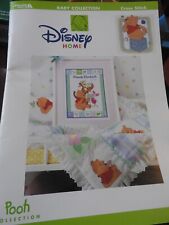 disney cross stitch charts for sale  BEDFORD