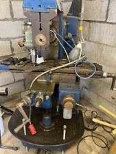 turret milling machine for sale  MORPETH