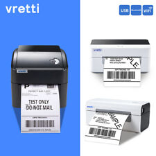Vretti thermal printer for sale  UK