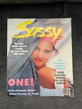 sassy magazine for sale  Minneapolis