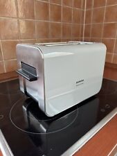 Siemens toaster gebraucht kaufen  Wittenberge