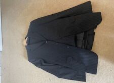 Versace suit men for sale  ASHTEAD