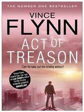 Vince flynn act for sale  UK