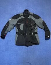 Motorrad jacke büse gebraucht kaufen  Regensburg