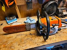 chain 16 stihl bar for sale  Brainerd