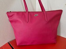 Lacoste large tote for sale  LONDON