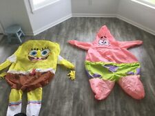 Spongebob squarepants patrick for sale  Hays
