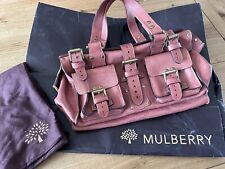 Stunning pink mulberry for sale  UK