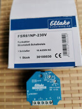 Eltako fsr61np 230v gebraucht kaufen  Fröndenberg
