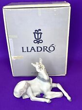 Lladro little unicorn for sale  Santa Cruz