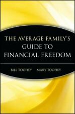 Financial Freedom P by Bill Toohey; Mary Toohey for sale  Shipping to South Africa