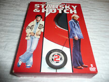 Starsky hutch saison d'occasion  Hennebont