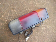 Golf mk1 caddy for sale  DONCASTER