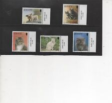 Jersey stamps 1994 for sale  CHEADLE