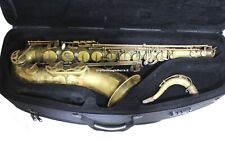 Selmer sax tenore usato  Gragnano