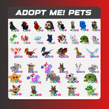 Adopt pet today for sale  Shipping to Ireland