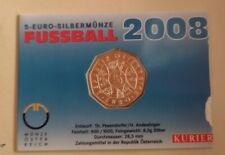 Euro münze republik gebraucht kaufen  Neubrandenburg