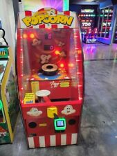 Popcorn arcade game for sale  Shipping to South Africa
