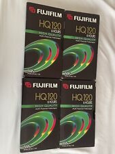 Fujifilm vhs blank for sale  Armonk