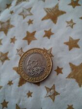 Rare pound coin for sale  RHYL