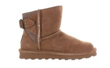 womens bear paws boots for sale  Durham