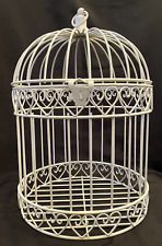 Birdcage shabby chic for sale  West Haven