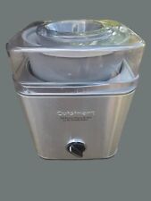 Nice cuisinart pure for sale  Duncan