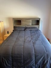 Full size bed for sale  Camas