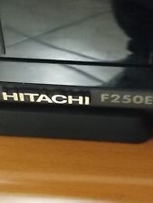 Hitachi video deck usato  Castelnuovo Rangone