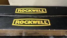 Rockwell rk9206 jawhorse for sale  Spring