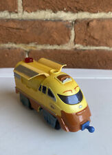 Chuggington interactive railwa for sale  Oley