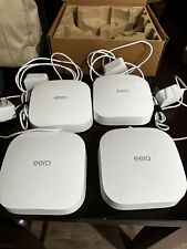 Eero pro wireless for sale  Channelview