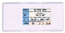 Wwf raw taping for sale  Hicksville