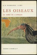 Etchecopar oiseaux nord d'occasion  Expédié en Belgium