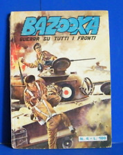 Bazooka guerra tutti usato  Milano