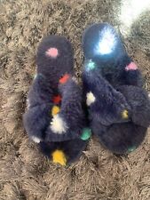 Joules slippers for sale  DONCASTER