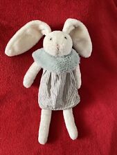 Peluche lapin bouchara d'occasion  Châtelaillon-Plage