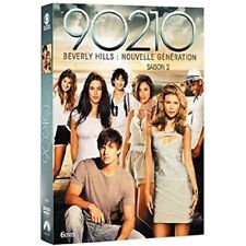 Dvd 90210 nouvelle d'occasion  Les Mureaux