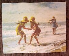 Wall art beach for sale  Struthers