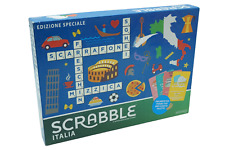 Mattel games scrabble gebraucht kaufen  Weilmünster