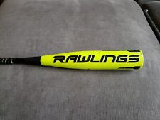 Glowstick Rawlings Quatro! Taco de beisebol 29/19. QUENTE!! A CABRA!! MUITO LIMPO!!  comprar usado  Enviando para Brazil