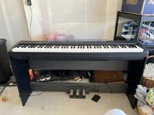 Yamaha digital piano for sale  Roseville