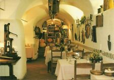 Lucca ristorante buca usato  Sannazzaro De Burgondi