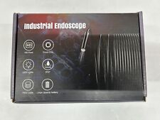 Industrial endoscope camera d'occasion  Expédié en Belgium