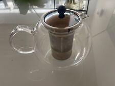 bodum assam teapot for sale  Haines City