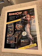 Giant robo cop for sale  Santa Ana