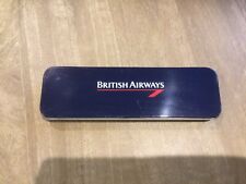 British airways vintage for sale  SLOUGH