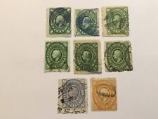 Old stamps mexico for sale  ST. LEONARDS-ON-SEA